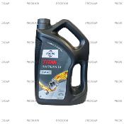 HUILE MOTEUR 05W40 FUCHS TITAN SUPERSYN C3 5L