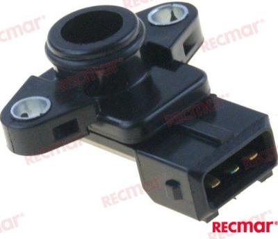 CAPTEUR MAP RECMAR SUZUKI 4T OEM 18590-68H00, 18590-68H00-000, 18590-72F21