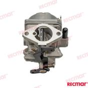 CARBURATEUR HONDA  BF5AM/AX/A OEM 16100-ZV1-A02, 16100-ZV1-A03
