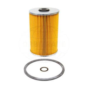 FILTRE GASOIL YANMAR 6LY OEM 41650-502330
