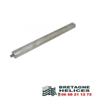 ANODE MAGNESIUM 200MM QUICK FVSLANMG1820A00