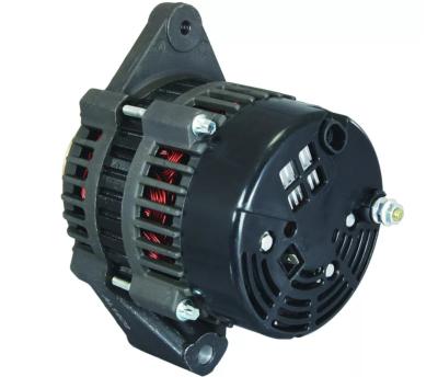 ALTERNATEUR CRUSADER 12V 70A OEM RA097007B, RA097007L, RA97007B