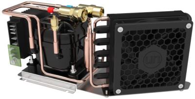 UNITÉ REFROIDISSEMENT UCS 20 SLIM COMPAC UNIQOOL U10000011