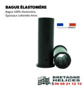 BAGUE HYDROLUBE ELASTOMERE 30x40x105 MM