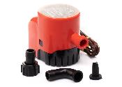 POMPE DE CALE JOHNSON PUMP ULTIMA BILGE 600GPH 12V 32-47258-008