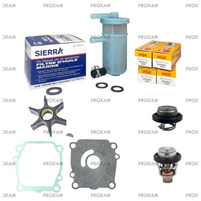 KIT MAINTENANCE PREMIUM - SUZUKI DF60, D70 (07-08)