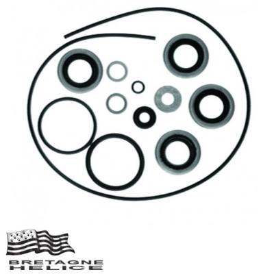 POCHETTE DE JOINTS D’EMBASE SIERRA 18-2685 JOHNSON EVINRUDE 25CV
