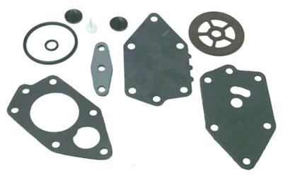 KIT CARBU SIERRA 18-7800 JOHNSON EVINRUDE OEM 433519, 438616