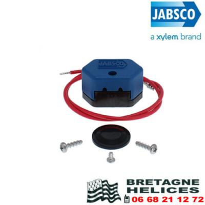 Pressostat 2.4 bar (35 psi) pour Par-Max 2 et 3 JABSCO 18916-1035