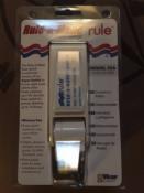 CONTACTEUR AUTOMATIQUE POMPE DE CALE RULE 35A 12/24V