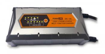 CHARGEUR POWERLINE 24V-12A KC312