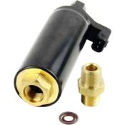 POMPE ELECTRIQUE BASSE PRESSION 8PSI VOLVO 3850818, 3854902, 3857985, 3858714