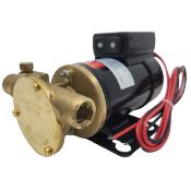 POMPE DE VIDANGE JOHNSON F3B-19 21L/MN 12V 10-24760-01