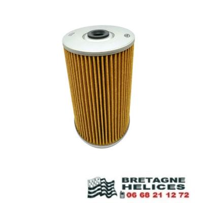 FILTRE A HUILE YANMAR 6GHA-ST, -STE, 6GHAK-ST1, 6GHAM-STE, 6GHD-ST OEM 126650-35350