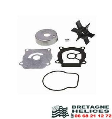 KIT TURBINE SUZUKI DF40A, DF50A, DF60A (2010+) OEM 17400-88L00, 17400-88L01