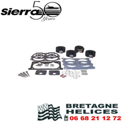 KIT CARBU SIERRA 18-7744 YAMAHA OEM 6N6-W0093-02-00