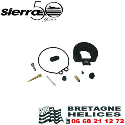 KIT CARBU SIERRA 18-7765 YAMAHA OEM 6G1-W0093-00-00