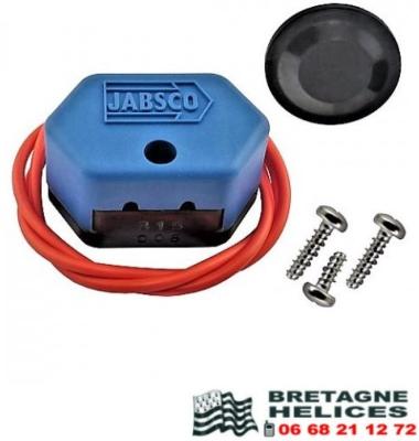 PRESSOSTAT 40 PSI JABSCO 18916-1040