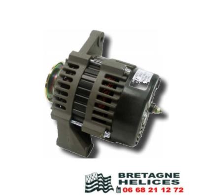 ALTERNATEUR CRUSADER V8 12V 70A OEM RA097007B