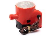 POMPE DE CALE JOHNSON PUMP ULTIMA BILGE 600GPH 12V 32-47258-008