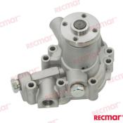 POMPE DE REFROIDISSEMENT VOLVO OEM 3803970, 861990