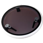 Panneau de pont Low Profile T22 blanc rond LEWMAR 39922032