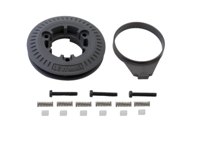 Kit mâchoires pour winch Ocean 48ST LEWMAR OEM 48000451