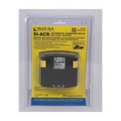 RELAIS AUTO DE CHARGE SERIE SI 120A 12/24V BLUE SEA 7610