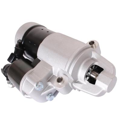 DEMARREUR POUR MOTEUR YAMHA OEM 6CB-81800-00, 6CB-81800-01, 6EM-81800-00