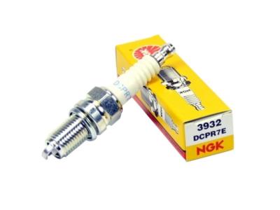 BOUGIE NGK DCPR7E