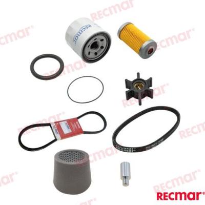 KIT MAINTENACE YANMAR 2GM20-YEU/2GM20F-YEU/3GM30-YEU/3GM30F-YEU/2YM15/3YM20/3YM30