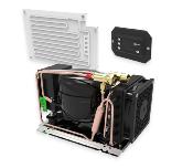 Kit Plug & Play Digital Small CS 35 SLIM + EV10 QC UNIQOOL U10300001