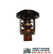 THERMOSTAT 60C RECMAR HONDA OEM 19300-881-741, 19300-921-003, 19300-ZW9-003