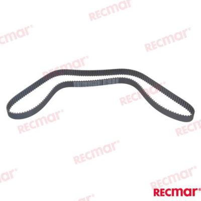 COURROIE DE DISTRIBUTION (197YU26 B-323) HONDA OEM 14400-P8A-A01, 14400-P8A-A02