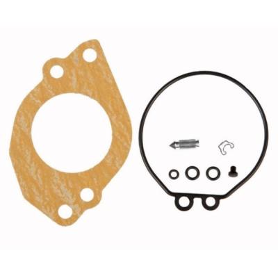KIT CARBU HONDA BF75A BF90A (1997-06) OEM 06160-ZV4-U11, 16010-ZV4-005