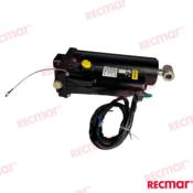 TRIM COMPLET MERCURY OEM 855654A1, 855654T08, 855654T09, 855654T1, 855654T2, 855654T4, 893517T01, 8M0055011