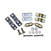 KIT DE FIXATION DE CABLE sur différentiel SEASTAR 177030