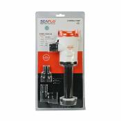 POMPE DE VIVIER SEAFLO 600 GPH 12V 3A 38L/MIN