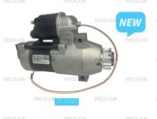 DEMARREUR ORIGINE YAMAHA F150, F200B(12/16)/C/F/G, F225B, F250A/B/G 13 DENTS OEM 63P-81800-00, 6BR-81800-00, 6BR-81800-01