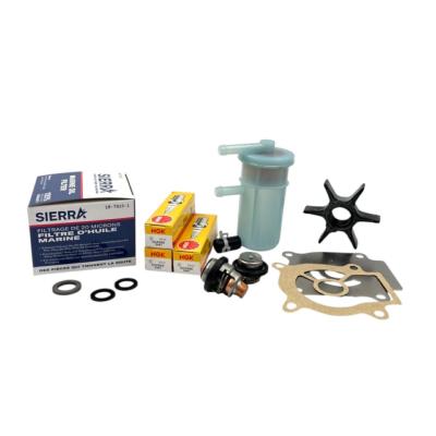 KIT MAINTENANCE PREMIUM - SUZUKI DF40, DF50 (06-10) 