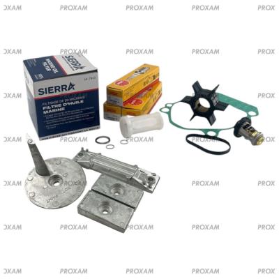 KIT MAINTENANCE FULL - HONDA BF60A/AK1