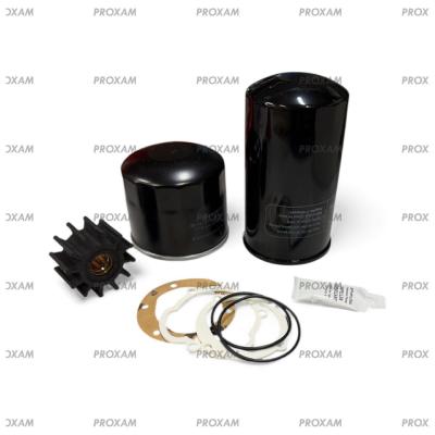 KIT MAINTENANCE YANMAR 3JH5E