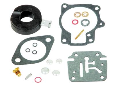 KIT CARBU SIERRA 18-7222 JOHNSON EVINRUDE OEM 392061, 396701, 398729