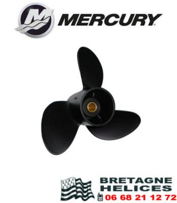 HELICE SOLAS MERCURY 7.8 X 8 12 CANNELURES 5011-078-08