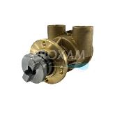 POMPE DE REFROIDISSEMENT SPX TYPE F7B-903 OEM 10-24218-1