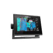 SIMRAD GO7 XSR Combiné tactile 7'' avec sonde HDI DownScan 83/200/455/800kHz