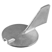 ANODE DERIVE ALU TECNOSEAL 01140AL YAMAHA OEM 67F-45371-00