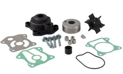 KIT POMPE A EAU RECMAR HONDA BF40A4, D, DK2, DK4 BF50A4, D, DK2, DK4 OEM 06193-ZV5-020, 06193-ZV5-000, 06193-ZV5-010