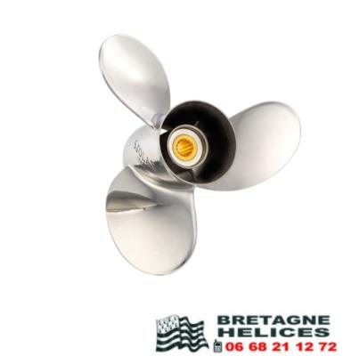 HELICE SOLAS TITAN 18-1/4 x 19 RH 1641-183-19