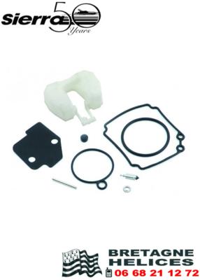 KIT CARBU SIERRA 18-7737 YAMAHA OEM 61N-W0093-00-00